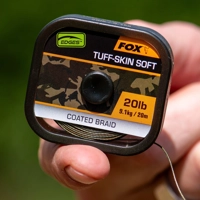 Fox Edges Tuff Skin Soft